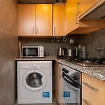 Contemporary Apartment Chiado Apartman Lisboa