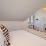 Contemporary Apartment Chiado