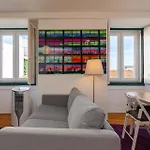 Contemporary Apartment Chiado Apartman Lisboa