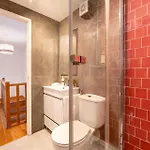 Contemporary Apartment Chiado Lisboa