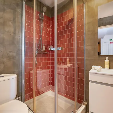 Contemporary Apartment Chiado Appartement *