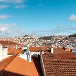 Appartement Contemporary Apartment Chiado Lisboa