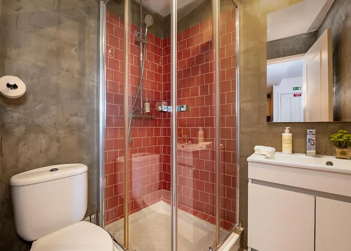 Contemporary Apartment Chiado Apartamento *