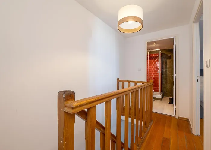 Apartamento Contemporary Apartment Chiado *