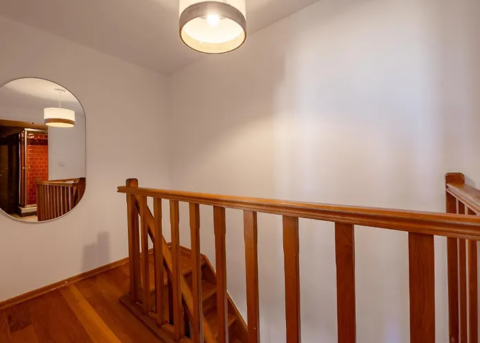 Apartamento Contemporary Apartment Chiado