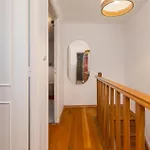 Apartamento Contemporary Apartment Chiado *