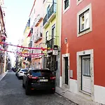 Apartamento Contemporary Apartment Chiado Lisboa