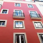 Apartamento Contemporary Apartment Chiado *